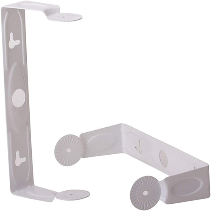 Trevi HTS 9410 – Lautsprecher (2.0-System, Universal, Deckenmontage möglich, Flur, Tischplatte/Büche