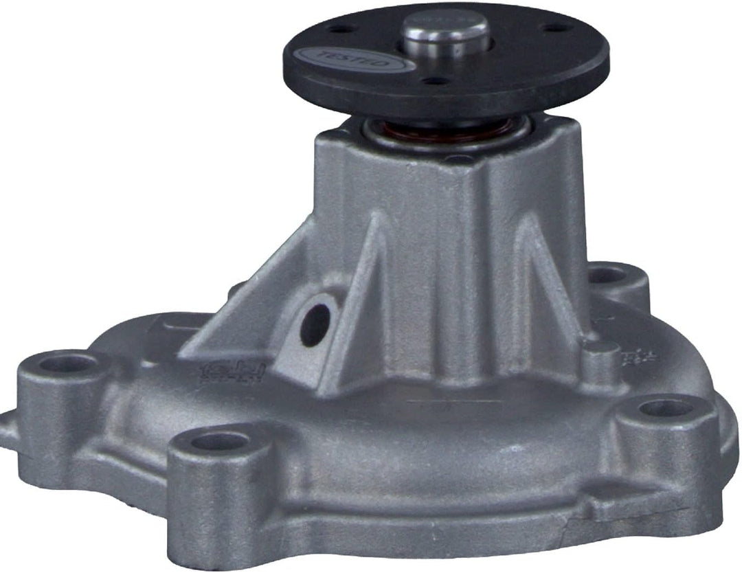 febi bilstein 24194 Wasserpumpe mit Dichtung , 1 Stück