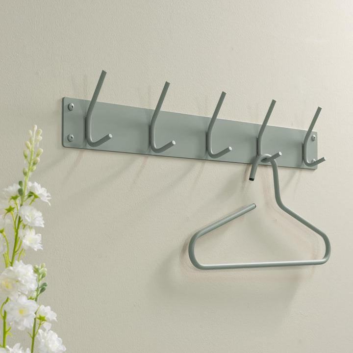 FUSION 5 Garderobe - Grün