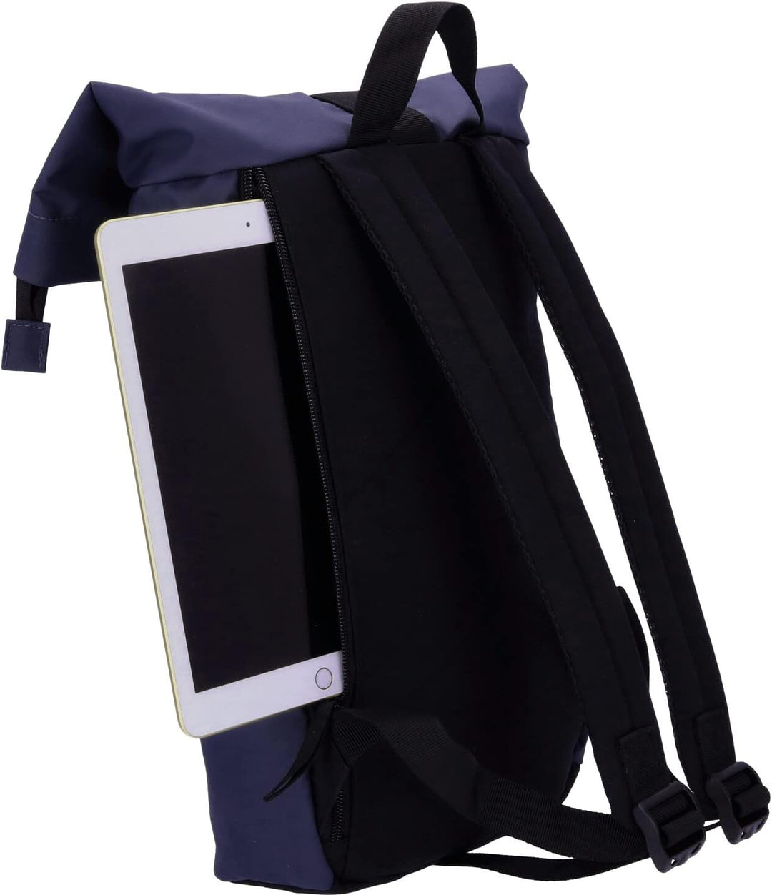 TheTrueC Freizeit Rucksack Alma navy