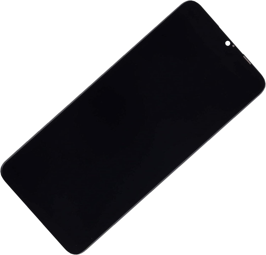 swark LCD Display Kompatibel mit Realme C3 RMX2027 (Schwarz Ohne Rahmen) Touchscreen + Tools