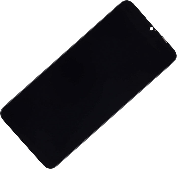 swark LCD Display Kompatibel mit Realme C3 RMX2027 (Schwarz Ohne Rahmen) Touchscreen + Tools
