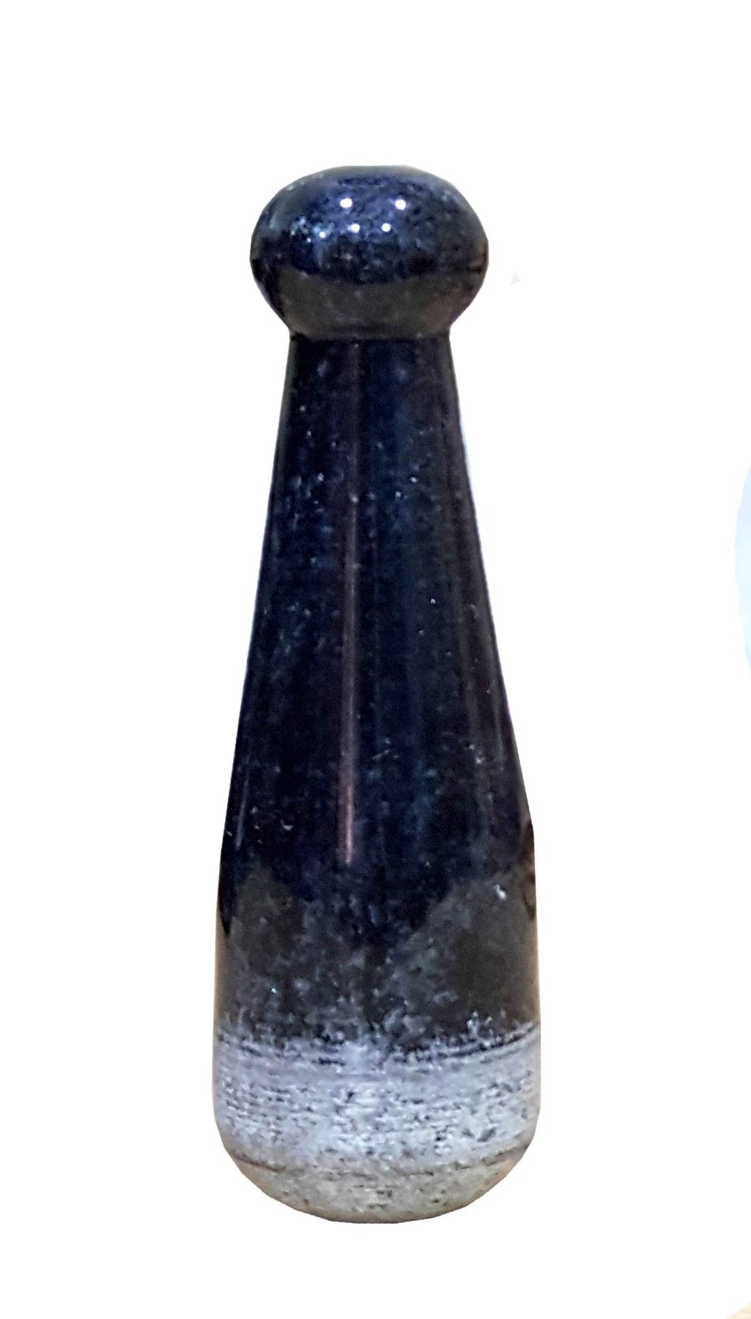 Kleo Kompatibler Stössel für Mörser, 15,2 cm, Grün (Schwarz, 6"Inch)