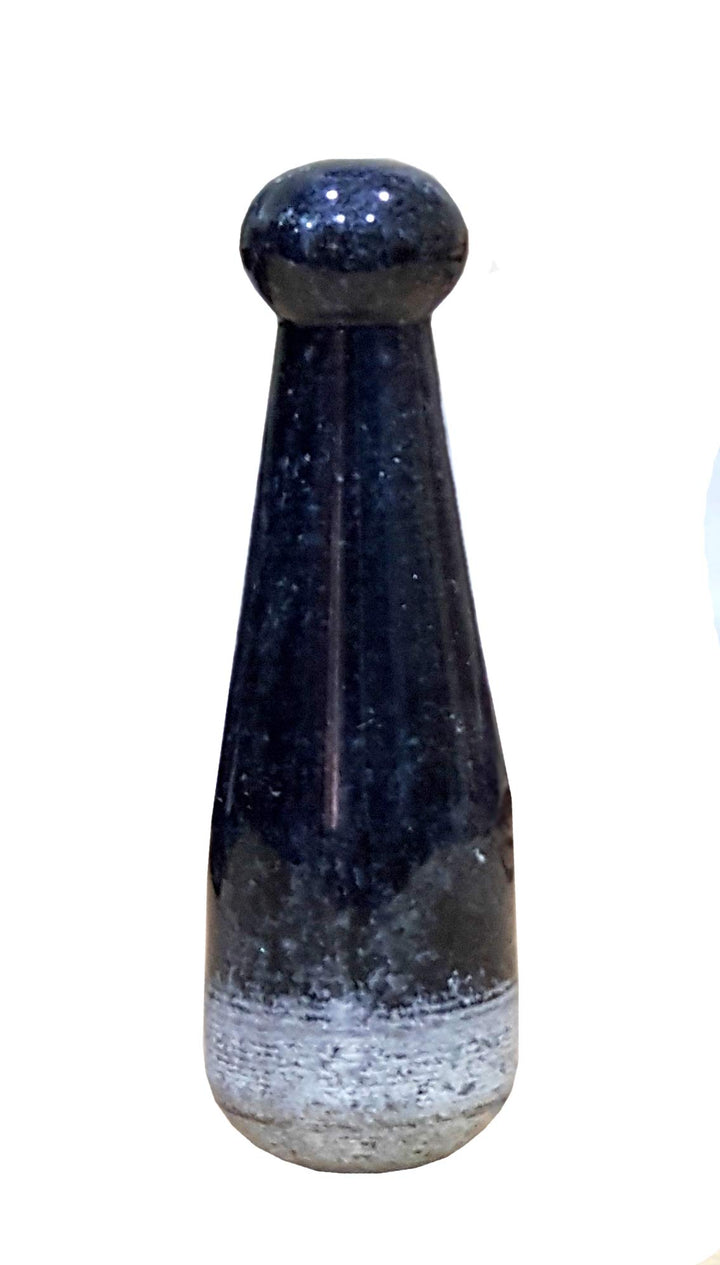 Kleo Kompatibler Stössel für Mörser, 15,2 cm, Grün (Schwarz, 6"Inch)