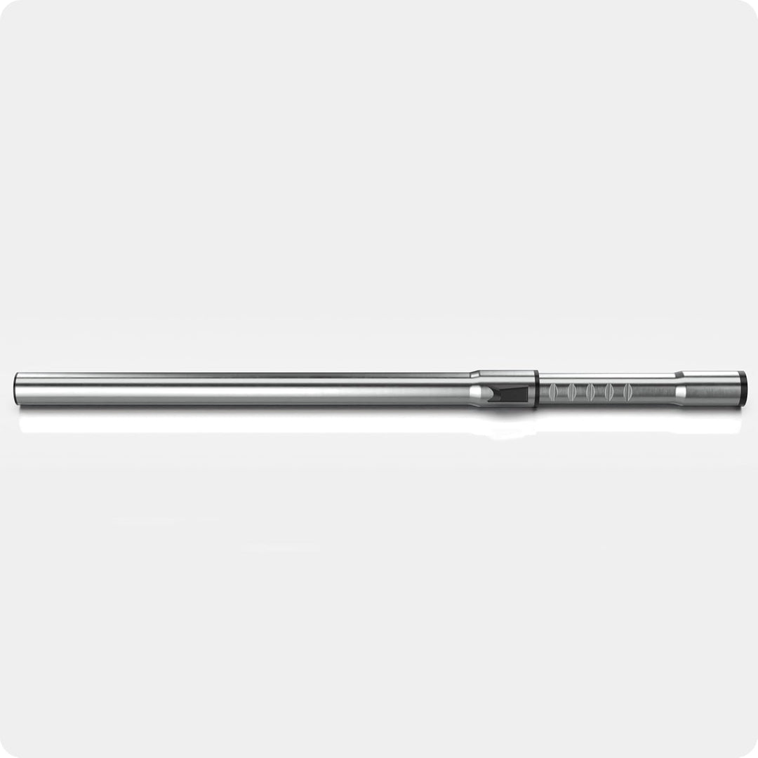 Staubsaugerrohr - Ersatzrohr kompatibel mit Bodenstaubsauger Miele S8,S6,S5,S4,S2,S1,C1,C2,C3,H1 Com