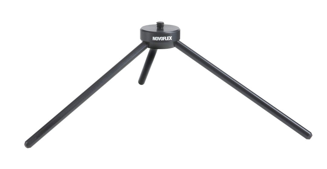 Novoflex Micro Pod Mini Stativ Nur Mini-Stativ, Nur Mini-Stativ