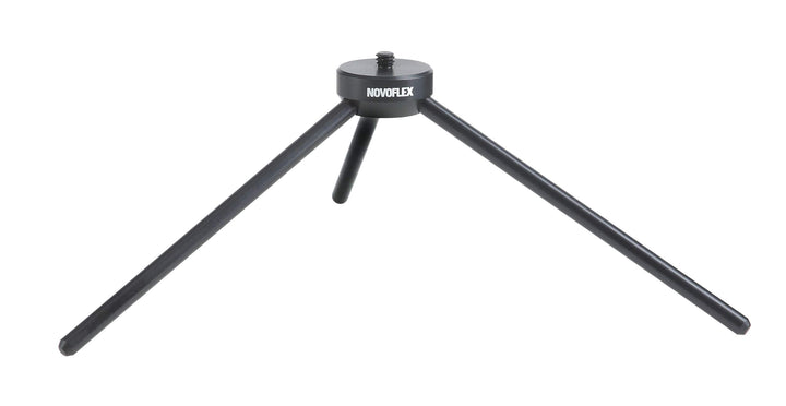 Novoflex Micro Pod Mini Stativ Nur Mini-Stativ, Nur Mini-Stativ