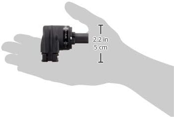 Furutech FI-12 (R) Kaltgeräte Winkelstecker Rhodium