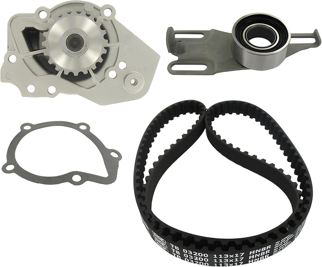 SKF VKMC 03200 Spannrollensatz inkl. Wasserpumpe