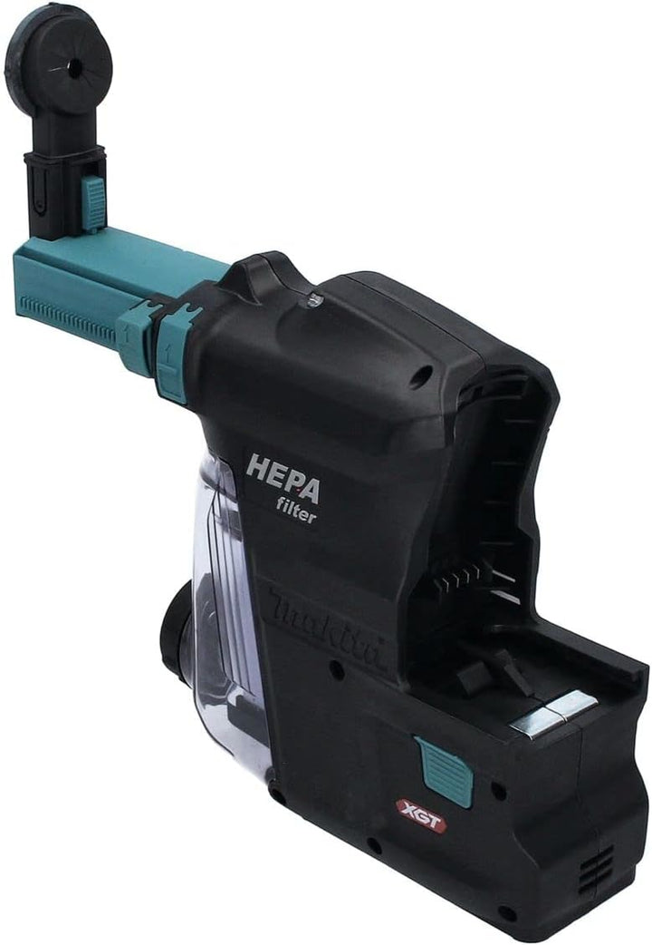 Makita 191E54-9 Staubabsaugung DX12