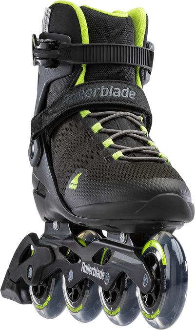 ROLLERBLADE Herren Fitness Skates Spark 90 oneColor 45.5, oneColor 45.5