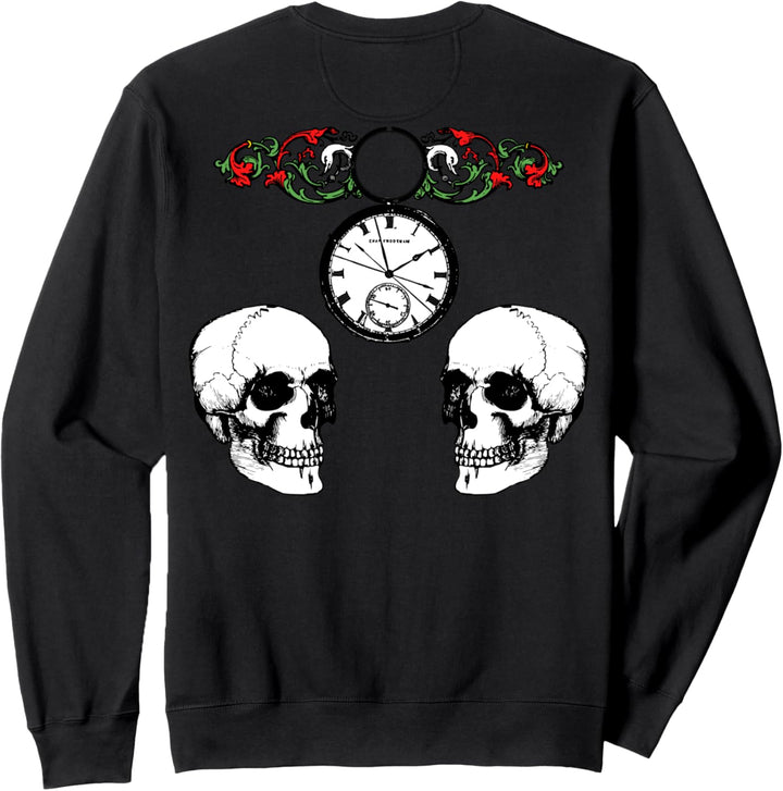 Totenkopf Shirt Sweatshirt