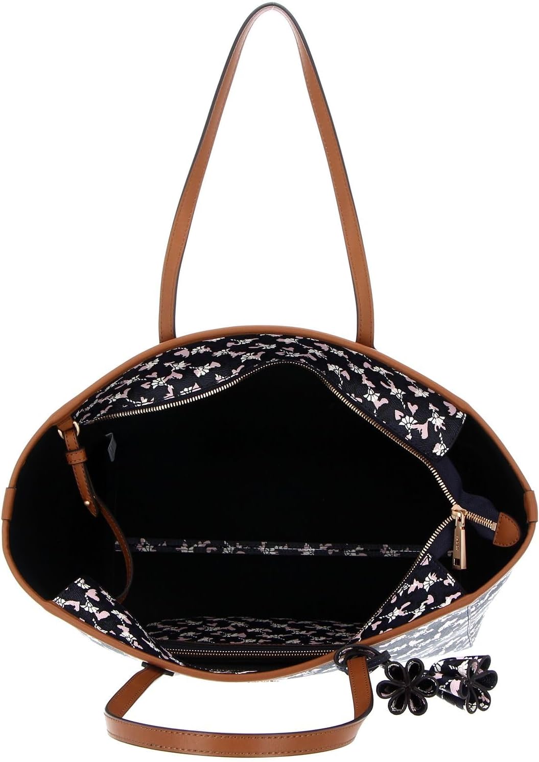 JOOP! cortina amore carmen Shopper lhz Farbe darkblue