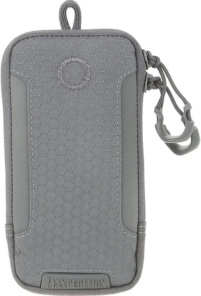 Maxpedition AGR PHP iPhone Pouch Black schwarz, schwarz