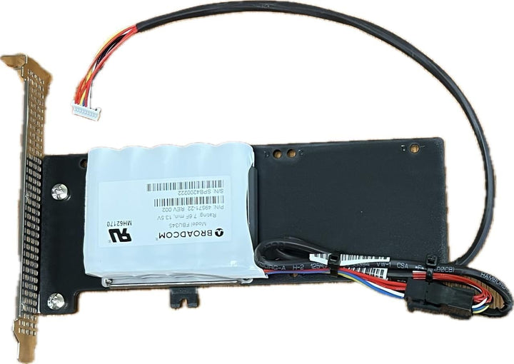 BROADCOM CVPM05 Cache Protection Module