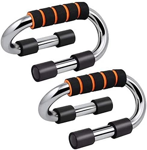 Push Up Stand Bars | Griffe für Liegestütze Brustbeugen Schulter Bauch Rücken Trizeps | Zubehör aus
