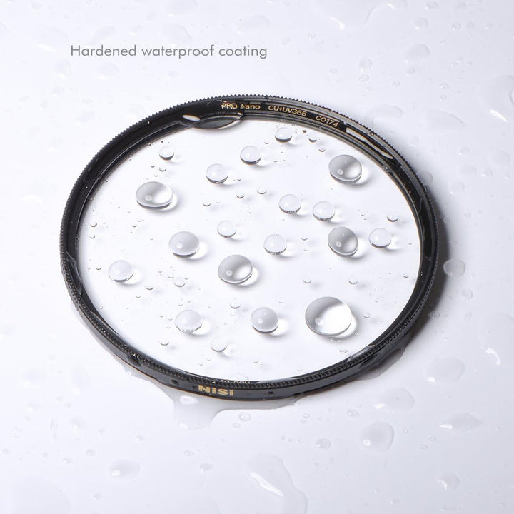 NiSi 82mm Circular Professional Filter Kit 82mm Professional Filter Kit, 82mm Professional Filter Ki