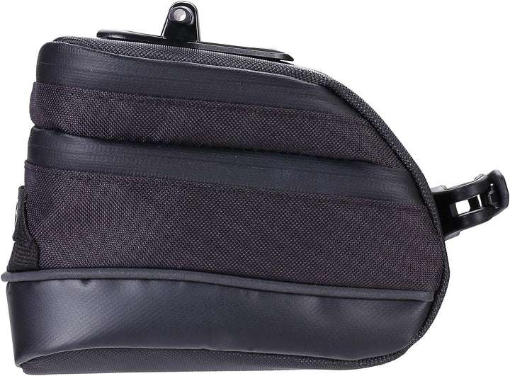 BBB Cycling wasserdichte Satteltasche I Fahrrad Satteltasche Radfahren I wasserdichte Fahrrad Sattel