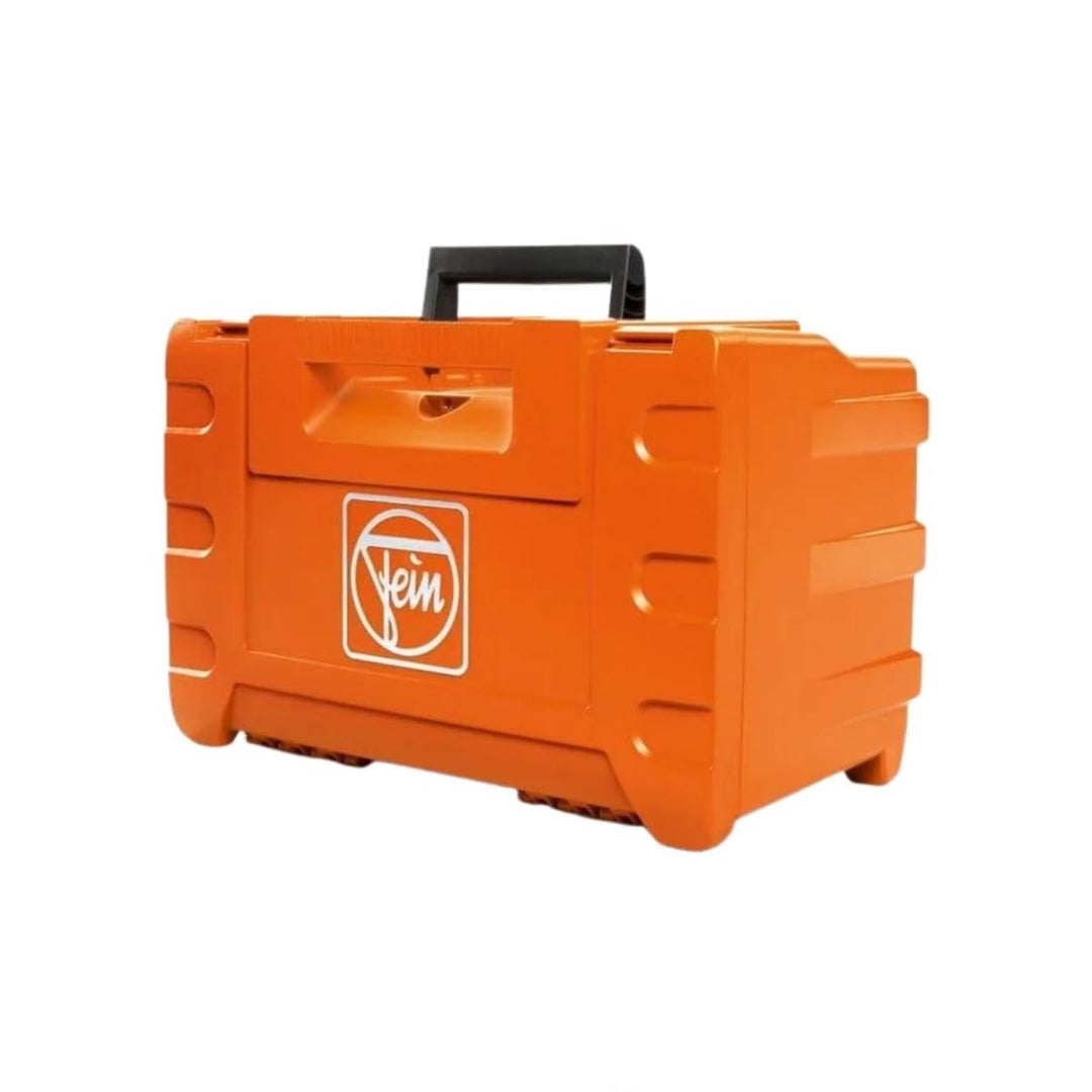 Fein Werkzeugkoffer, 33901122010, Mehrfarbig, 470 x 275 x 232 mm Multicoloured