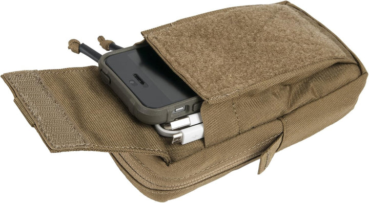HELIKON-TEX Natel Pouch Tragetasche (35-Shadow Grey)