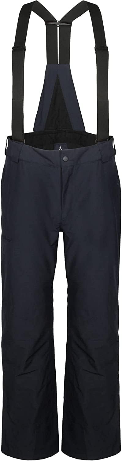 Schöffel Herren Ski Pants Bern1, wind- und wasserdichte Schneehose mit 2-Wege-Stretch, atmungsaktive