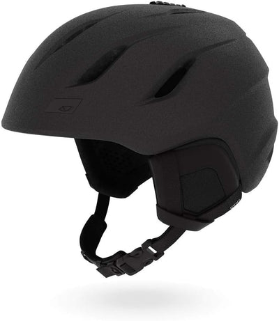 Giro Nine Skihelm XL mat graphite, XL mat graphite