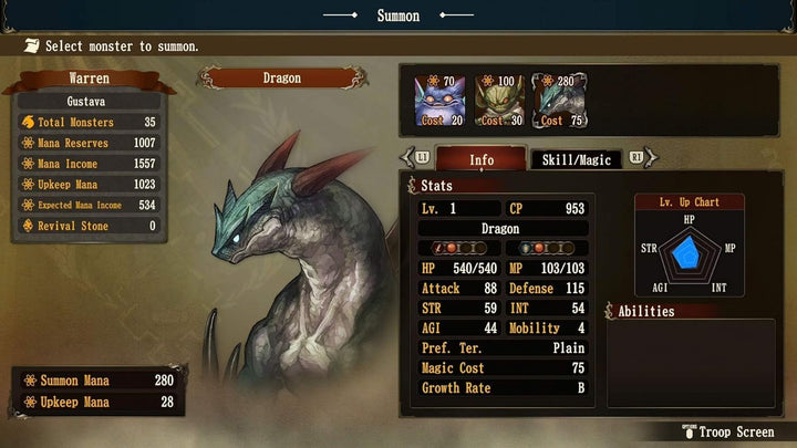 Brigandine