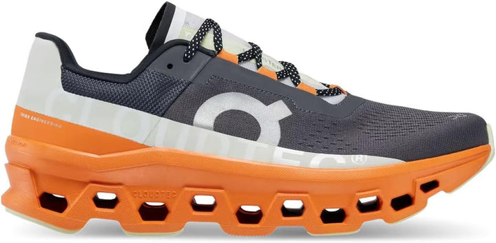 ON Herren Cloud 5 Sneaker 40 EU Frost Indigo, 40 EU Frost Indigo