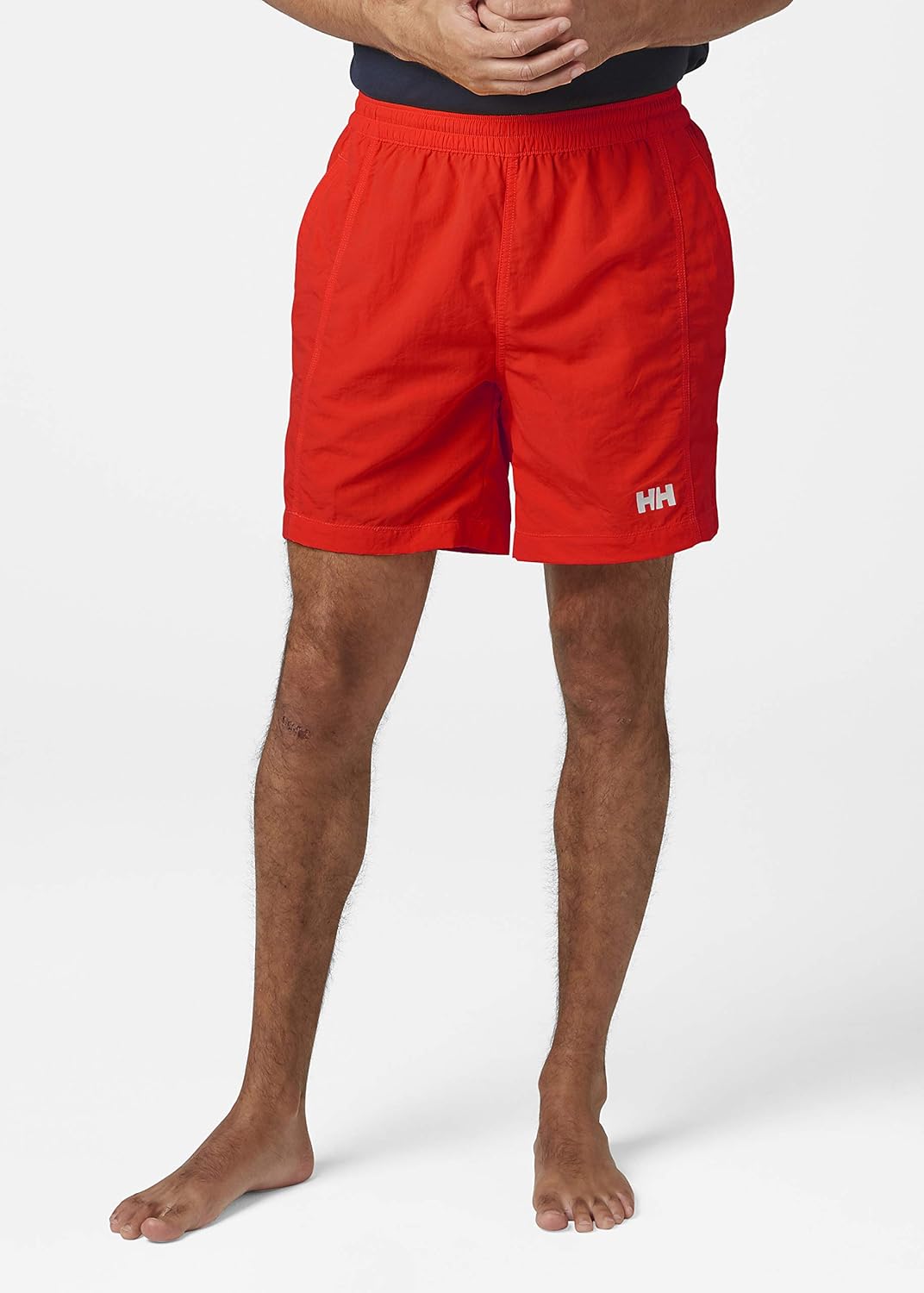 Helly Hansen Herren Calshot Trunk, Rot, S, S