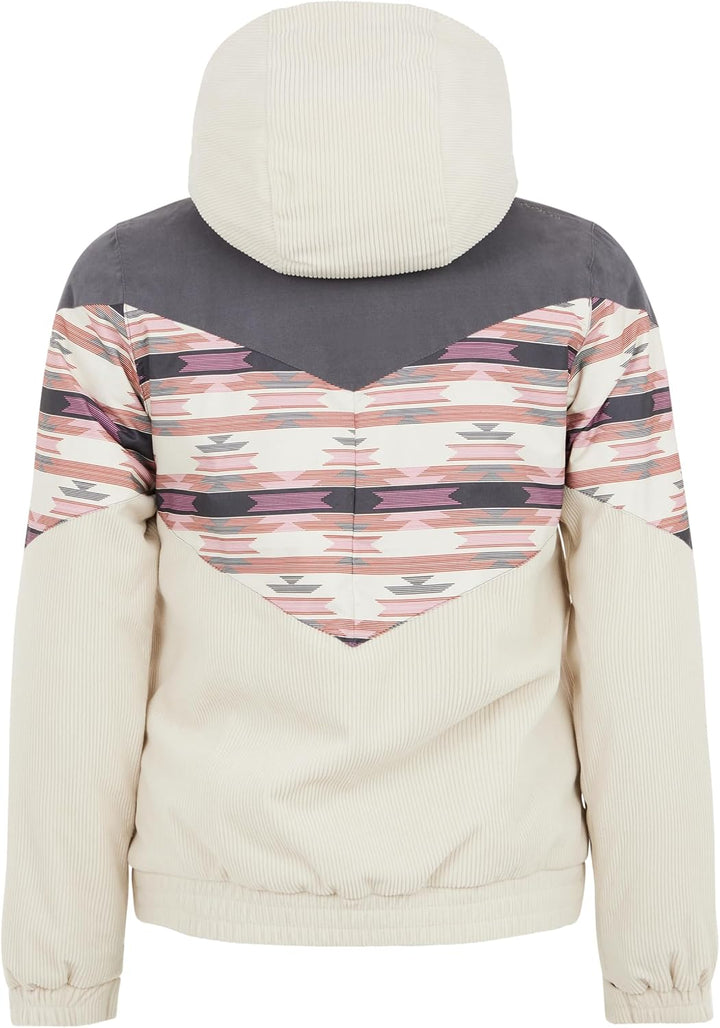 Protest Women, Ladies PRTLUCHU M Kitoffwhite, M Kitoffwhite