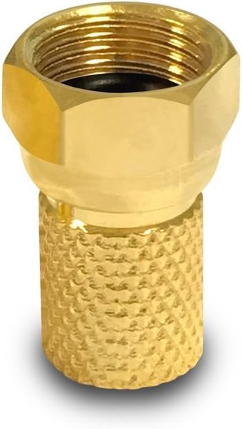 ARLI 60 cm HD Sat Anlage Single LNB + Satfinder + 2X F-Stecker Digital 1 Teilnehmer Antenne Grau UHD