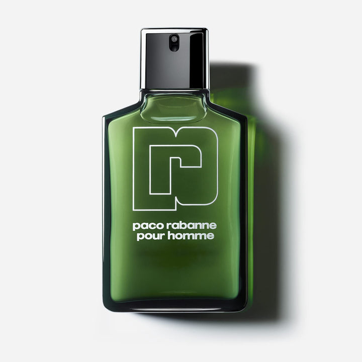 Paco Rabanne Pour Homme Edt Spray 100ml 100 ml (1er Pack), 100 ml (1er Pack)