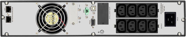 PowerWalker VFI 2000 RMG PF1 2000VA, 2000VA