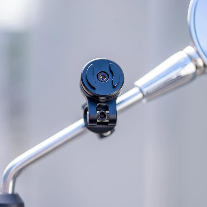 SP CONNECT Mirror Mount Pro Single, Single