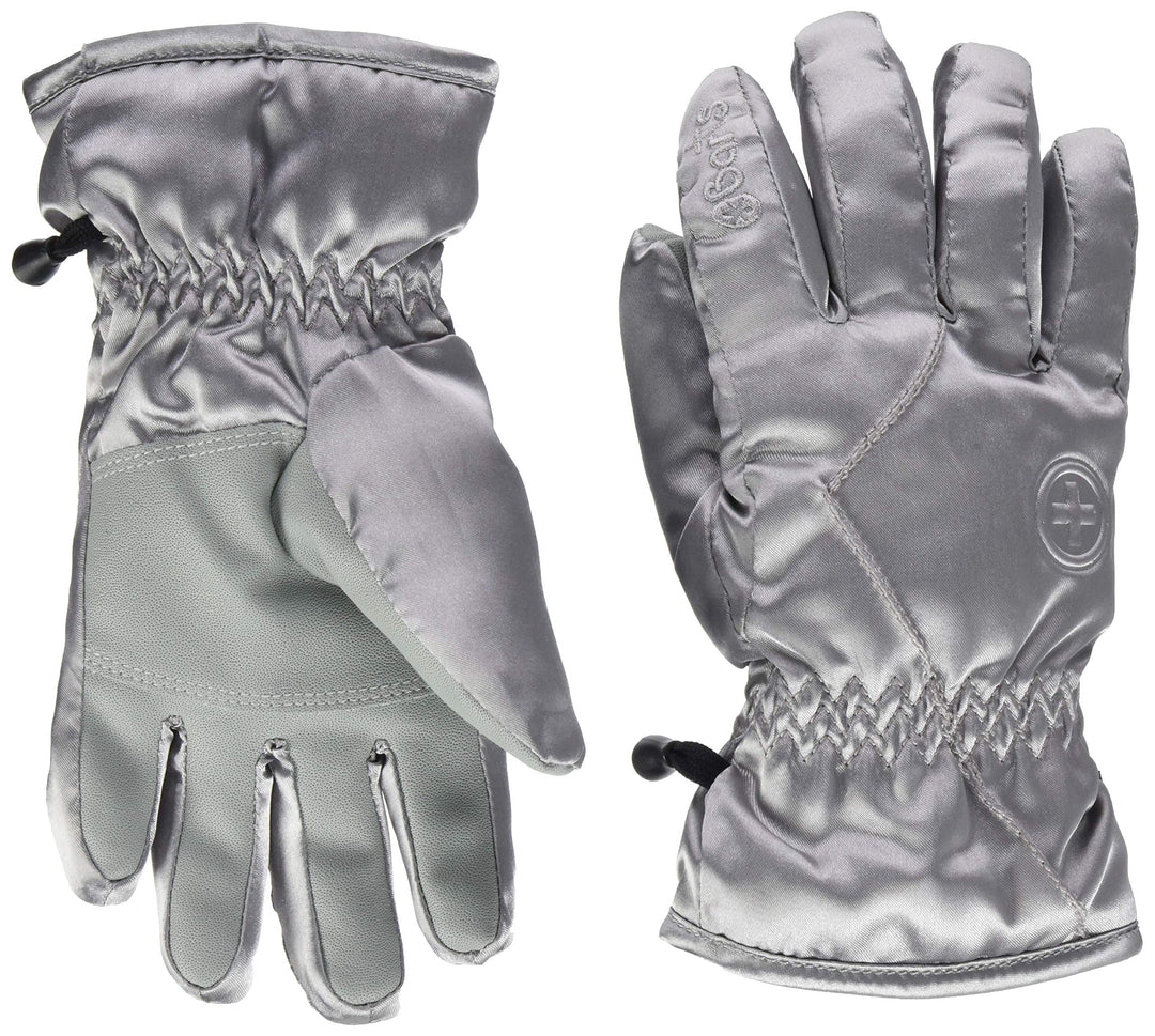 Barts 7 silver, 7 silver