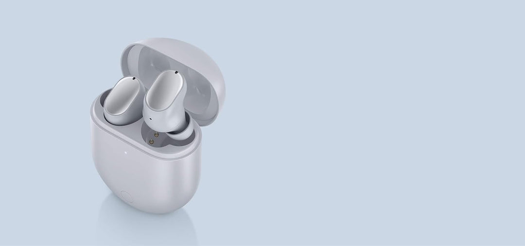 XIAOMI Redmi Buds 3 Pro Bluetooth In-Ear Kopfhöhrer (Aktive Geräuschunterdrückung, Premium Surround