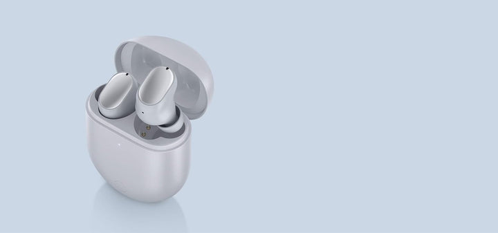 XIAOMI Redmi Buds 3 Pro Bluetooth In-Ear Kopfhöhrer (Aktive Geräuschunterdrückung, Premium Surround