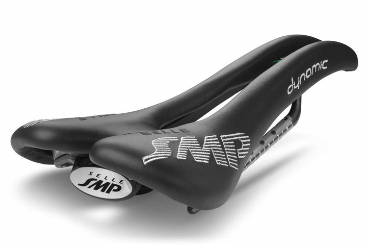 SMP Herren 2201705800 Sattel, schwarz, 28 x 15 x 8 cm