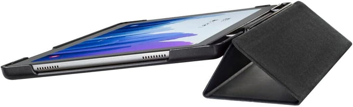Hama Hülle für Samsung Galaxy Tab S7 FE/S7+/S8+ 31,5 cm 12,4 Zoll (aufklappbares Case für Samsung Ta