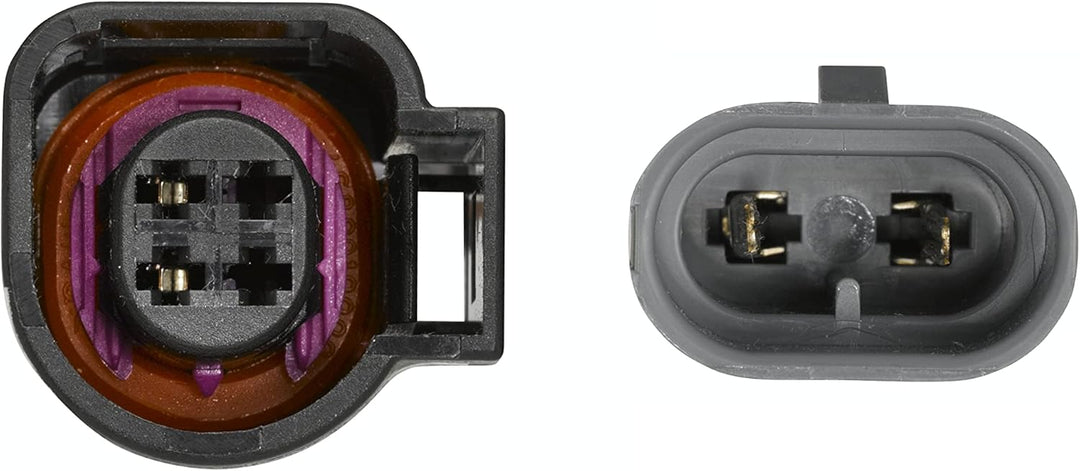 Hella 1BL 012 488-001 DE-Scheinwerfereinsatz, Hauptscheinwerfer - 90mm Performance L4060-12/24V - St