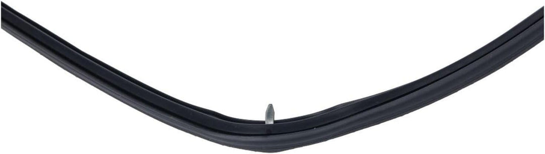 LUTH Premium Profi Parts Türdichtung kompatibel mit Electrolux 809001402/1 Rundum 4haken für Backofe