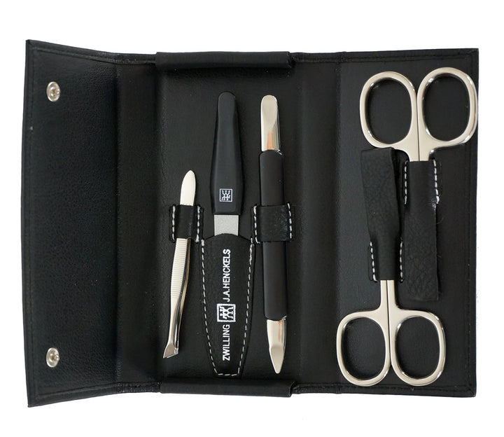 Zwilling 97191-045 Twin Beauty Classic Nagelpflege-Etui (5-teilig)