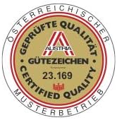 Riess, 0411-126, Vorratsbehälter mit Deckel, 15x11x5cm, Emaille, Design SERVE + STORE, SALBEIGRÜN, G