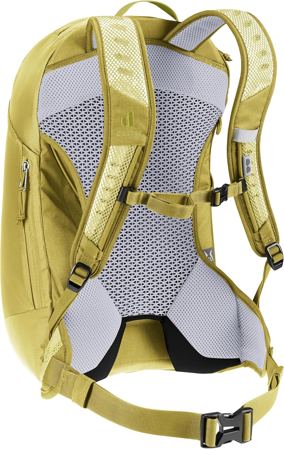 deuter AC Lite 15 SL Damen Wanderrucksack Sprout-linden 15 L, Sprout-linden 15 L
