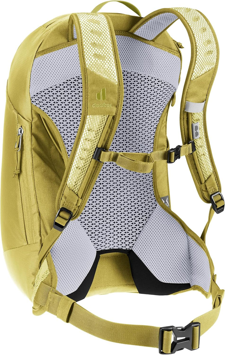 deuter AC Lite 15 SL Damen Wanderrucksack Sprout-linden 15 L, Sprout-linden 15 L