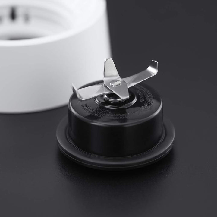 Russell Hobbs Glas-Standmixer Horizon, 22.000 U/min, 0.9 PS-Motor, Impuls-/Ice-Crush-Funktion, 1.5l