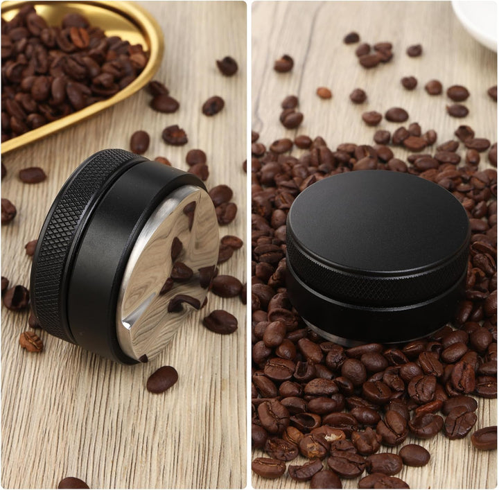 Coffee Leveler Verteiler, Coffee Distributor(58mm Ø),Kaffeeverteiler,Barista Coffee Distributor Tool