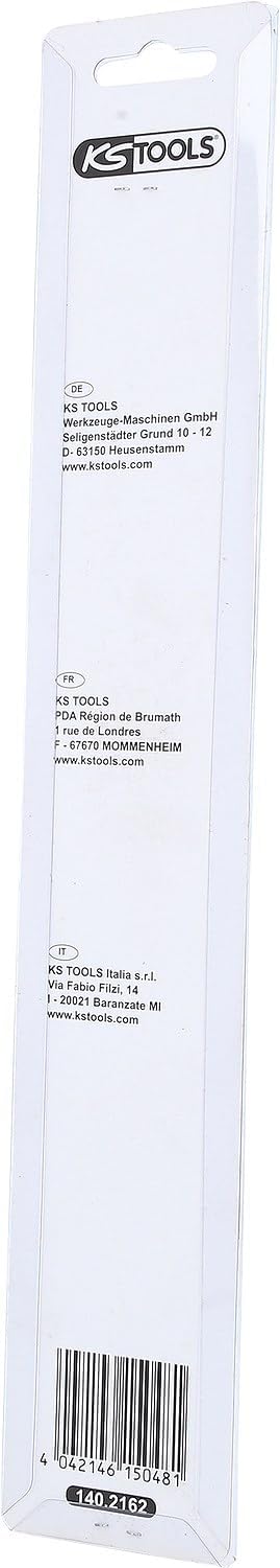 KS Tools 140.2162 Karosserie-Trennmeissel, 300mm