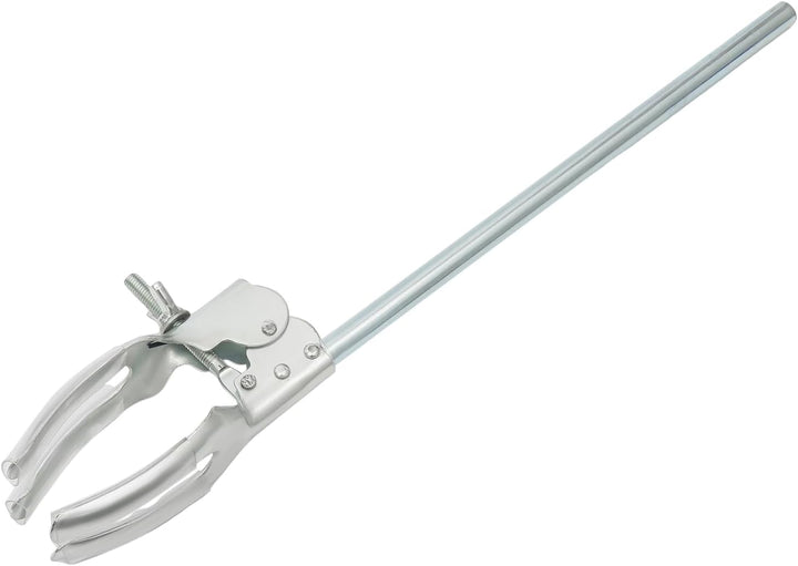 200W Elektrischer Labor-Rührer Trommelrührer Rührer Mixer Rührwerk Stabmixer mit einstellbarer Gesch