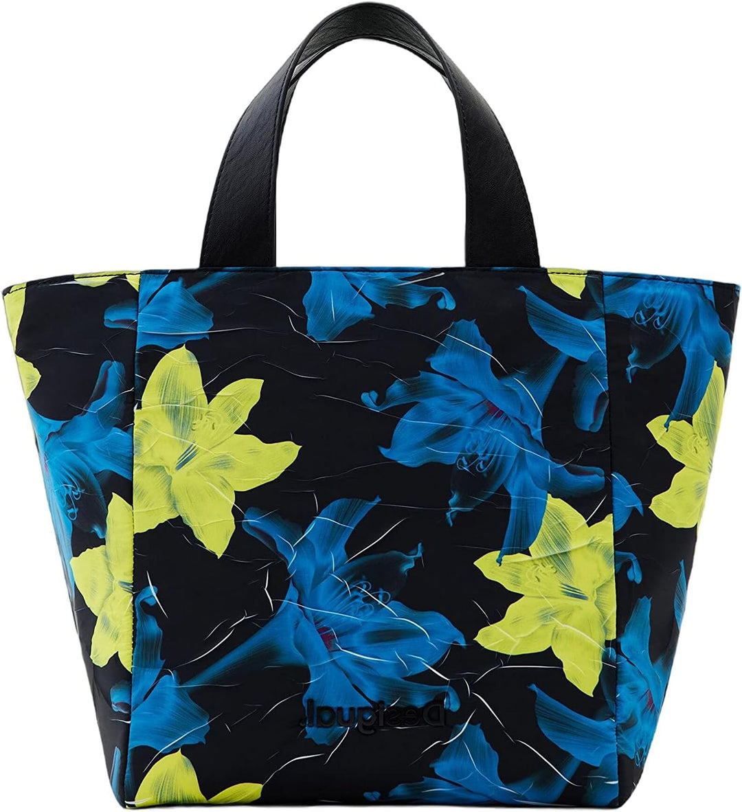 Desigual - Desigual Borsa Donna - black